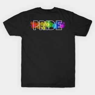Pride! T-Shirt
